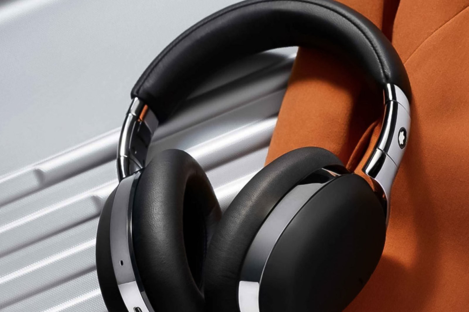 Wireless Headphones MB01