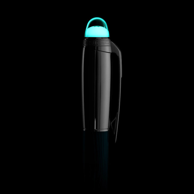 Penna a sfera Starwalker PolarGreen Metallo