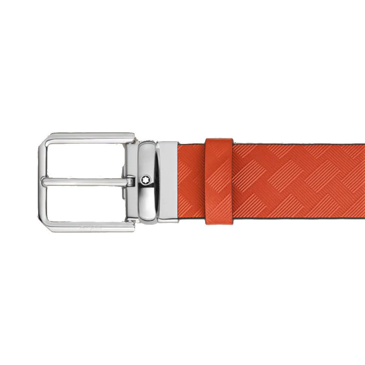 Rectangular Belt 35 mm Montblanc Extreme