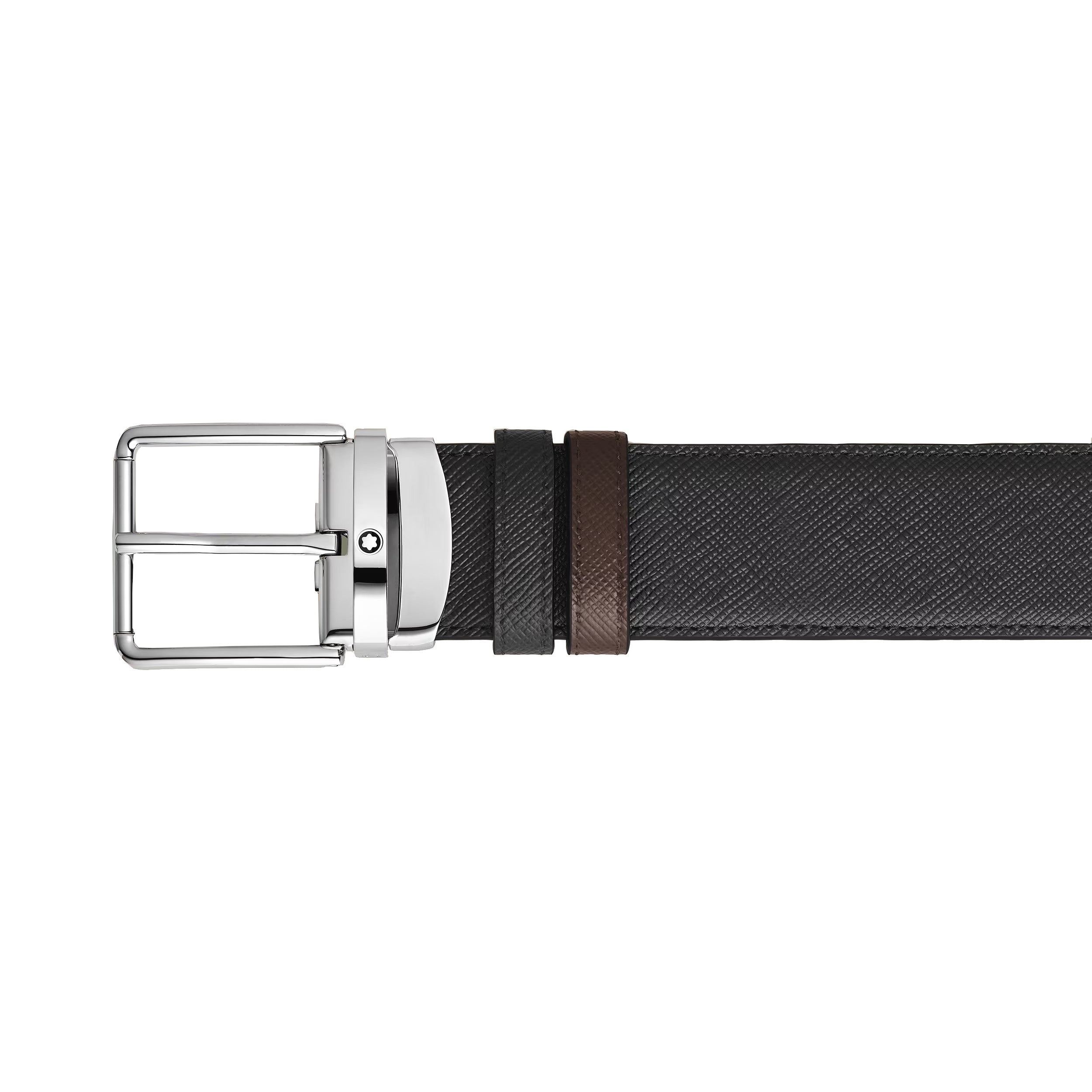 Everyday 35 mm Reversible Leather Belt Sartorial (160 cm)