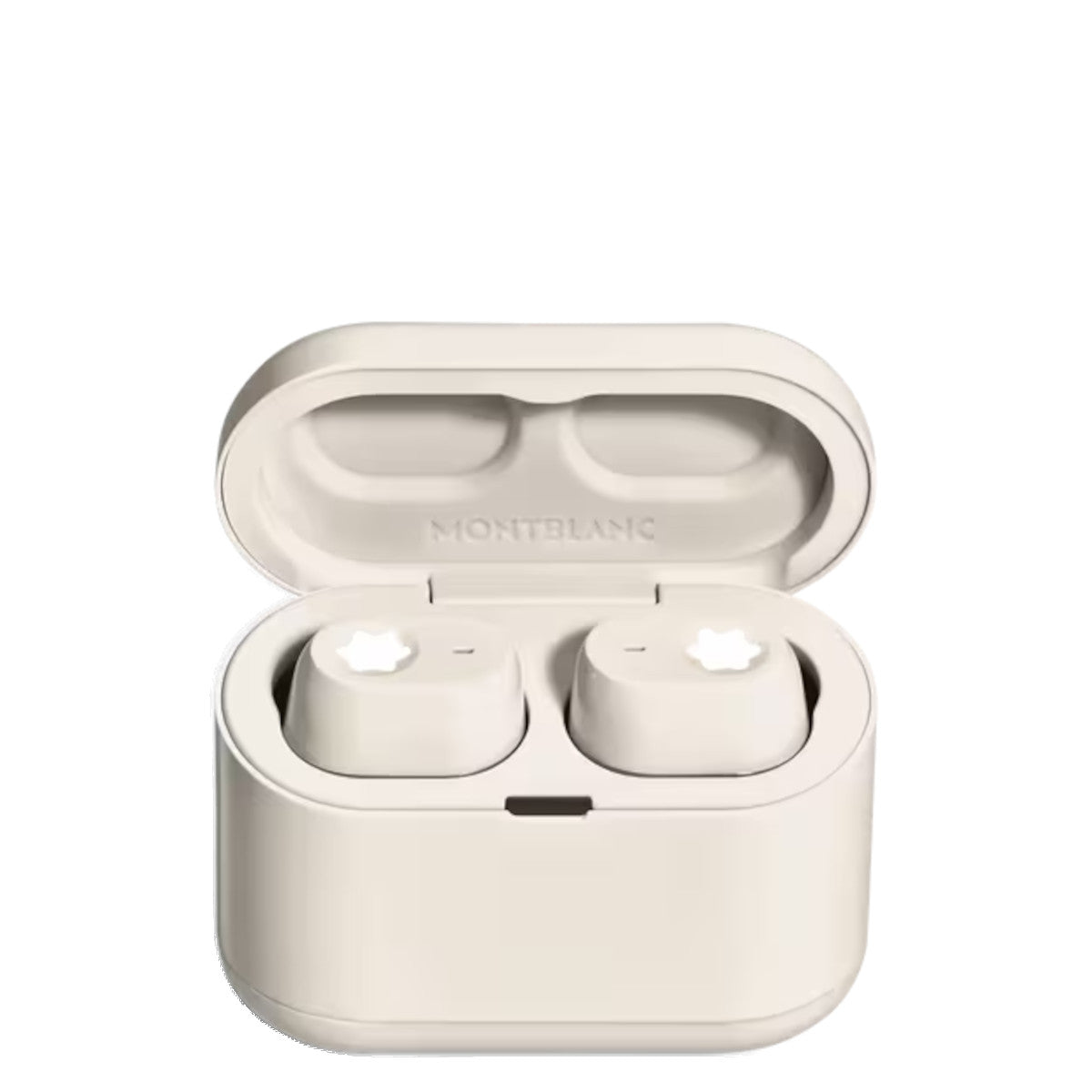 Montblanc MTB 03 in-ear headphones