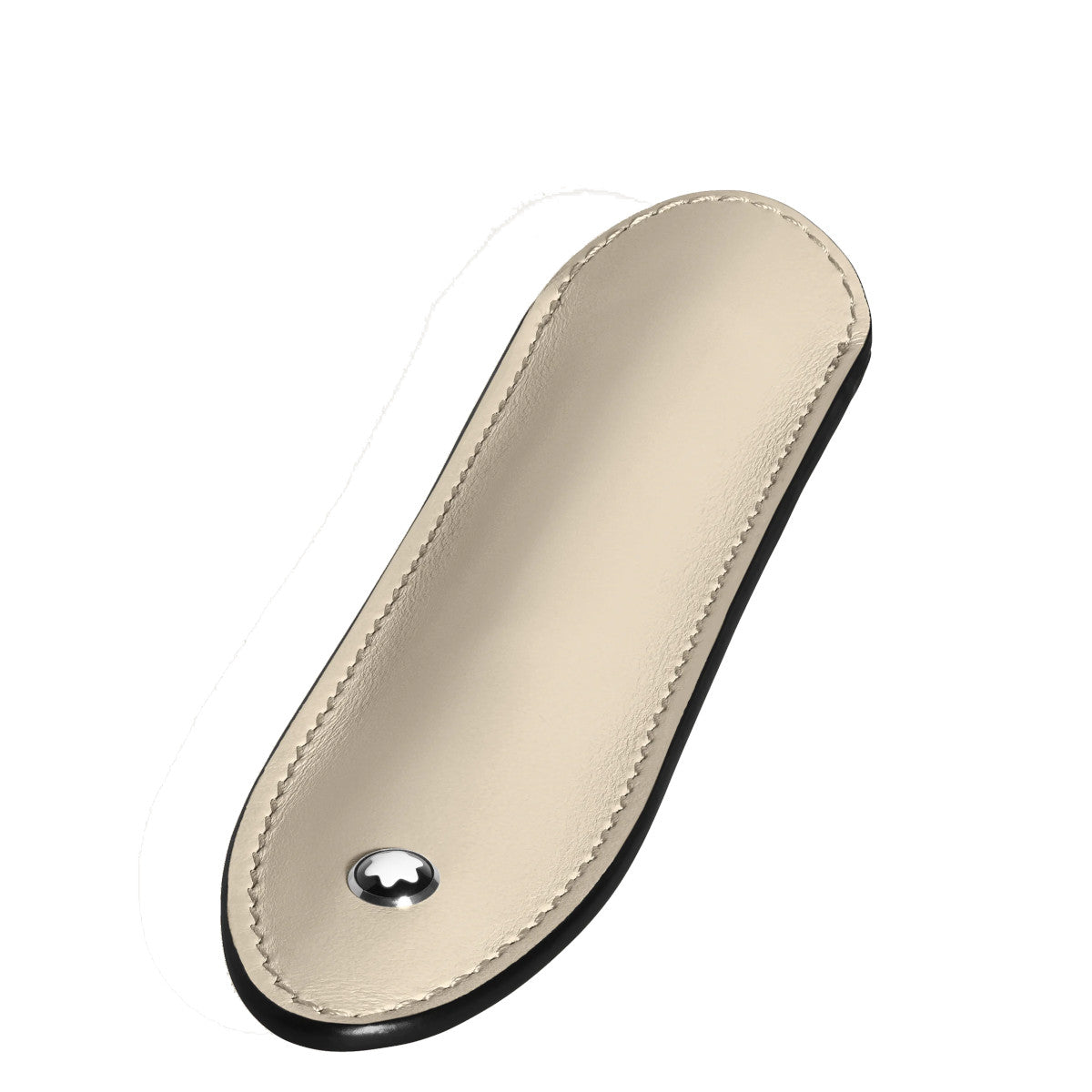 Custodia sottile per 1 strumento di scrittura Montblanc Meisterstück