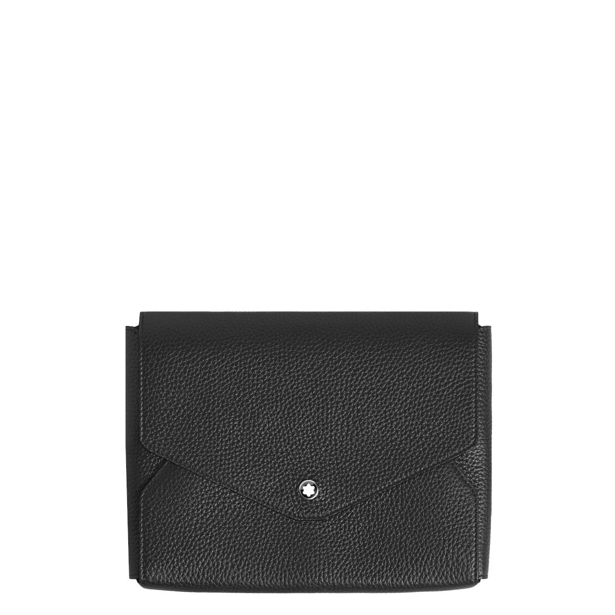 Étui pour 10 Instrument d'Écriture Montblanc Envelope Noir