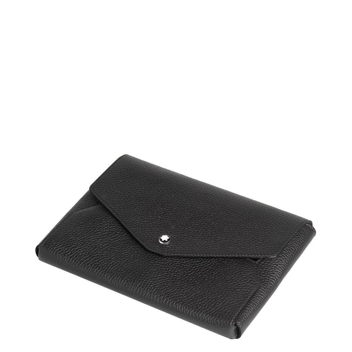 Étui pour 10 Instrument d'Écriture Montblanc Envelope Noir