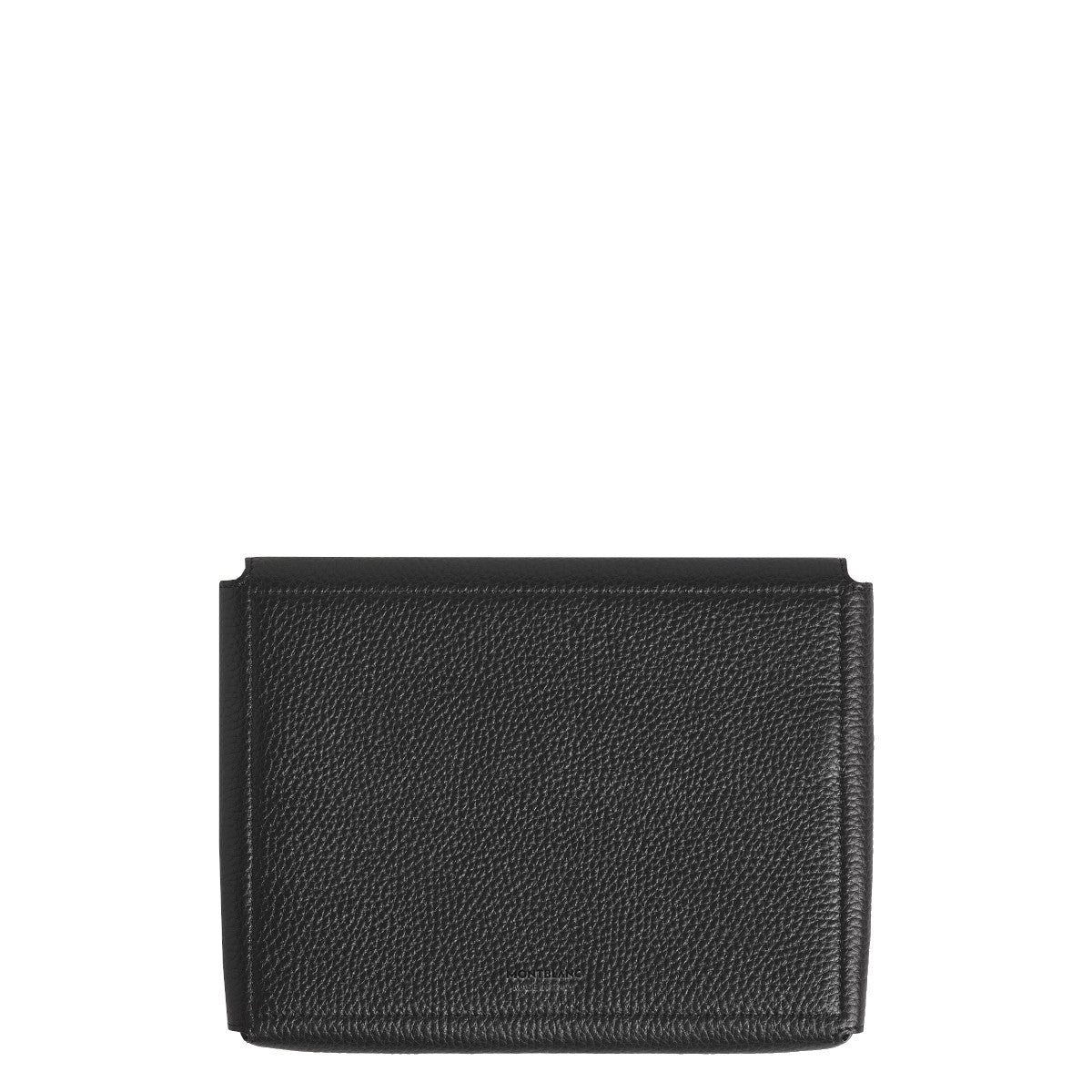 Étui pour 10 Instrument d'Écriture Montblanc Envelope Noir