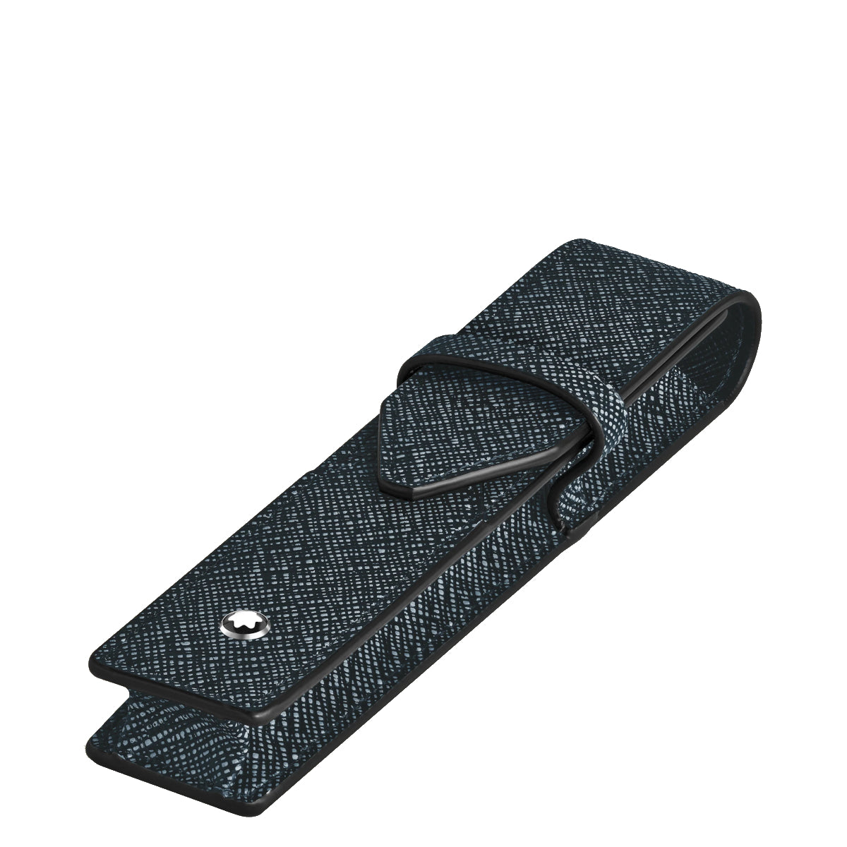 Astuccio per 1 strumento di scrittura Montblanc Sartorial