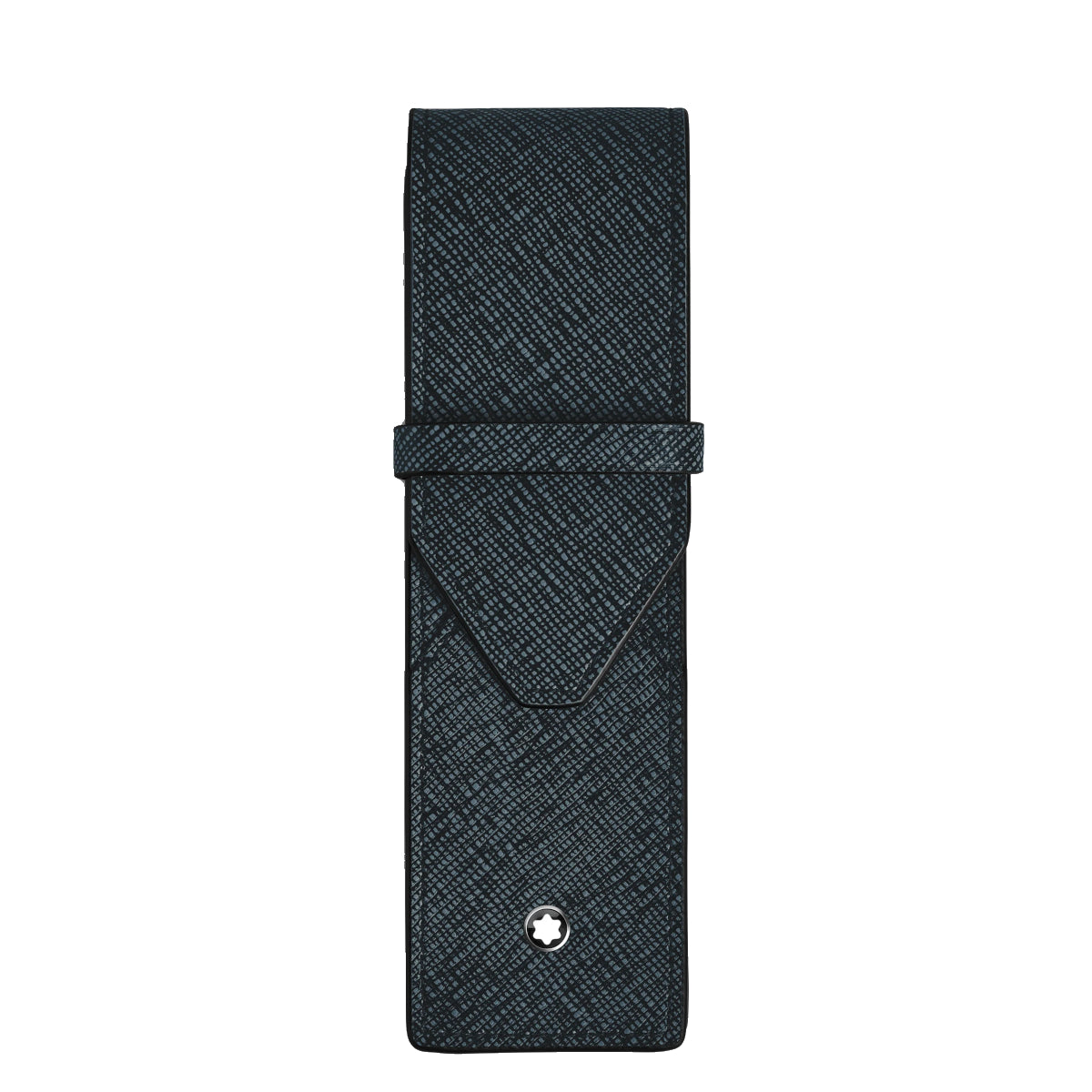 Astuccio per 2 strumenti di scrittura Montblanc Sartorial