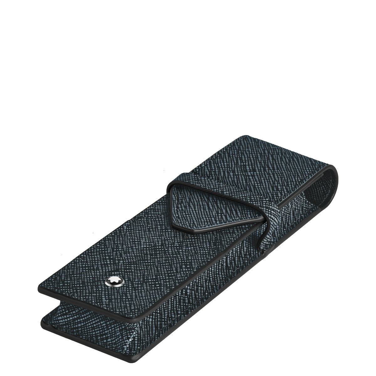 Astuccio per 2 strumenti di scrittura Montblanc Sartorial