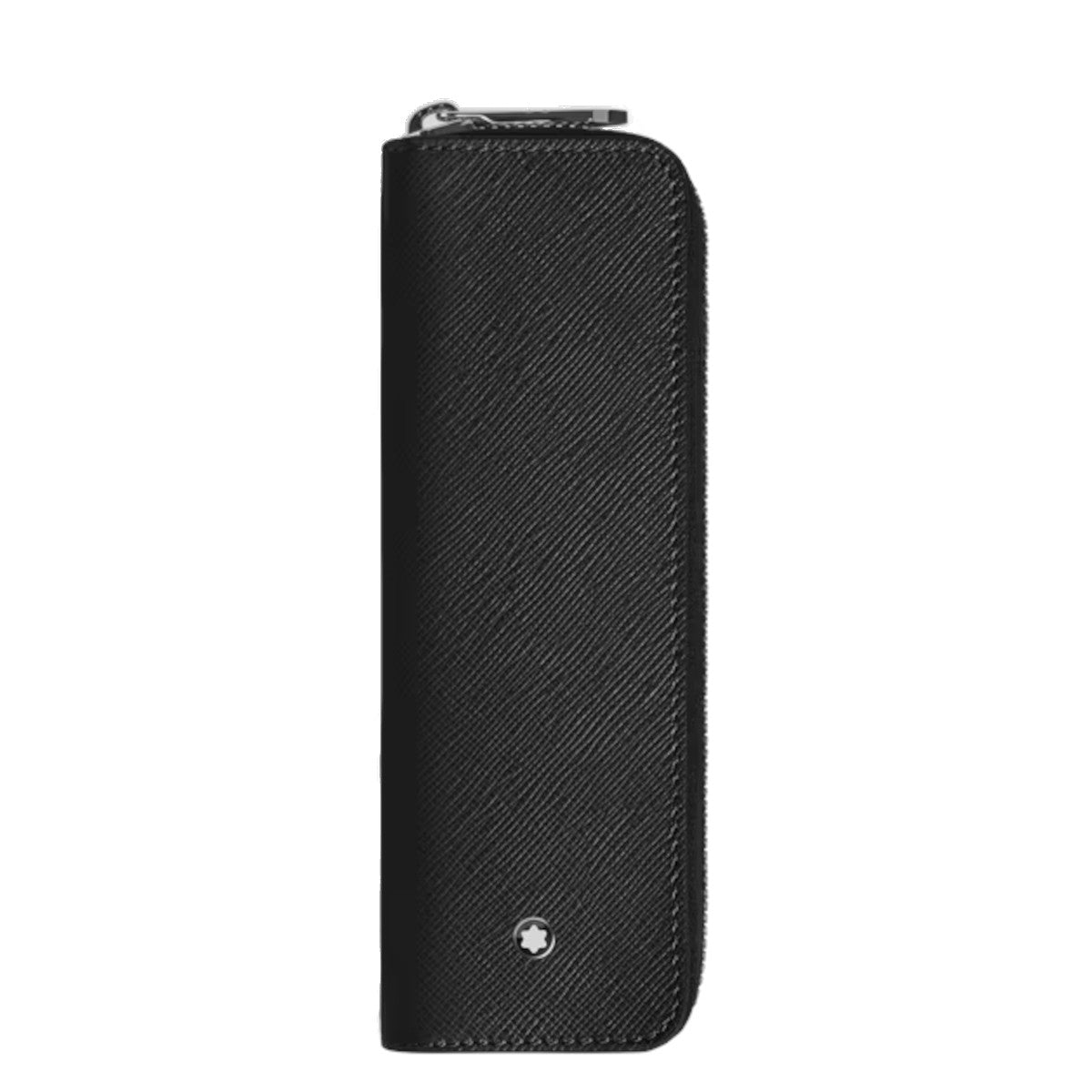 Zipped case for 1 Montblanc writing instrument Sartorial