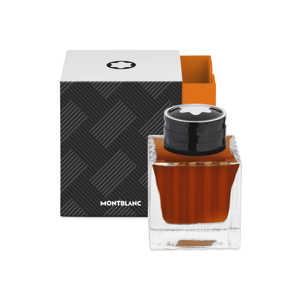 Flacon d’Encre, StarWalker Extreme, Blaze Orange, 50 ml