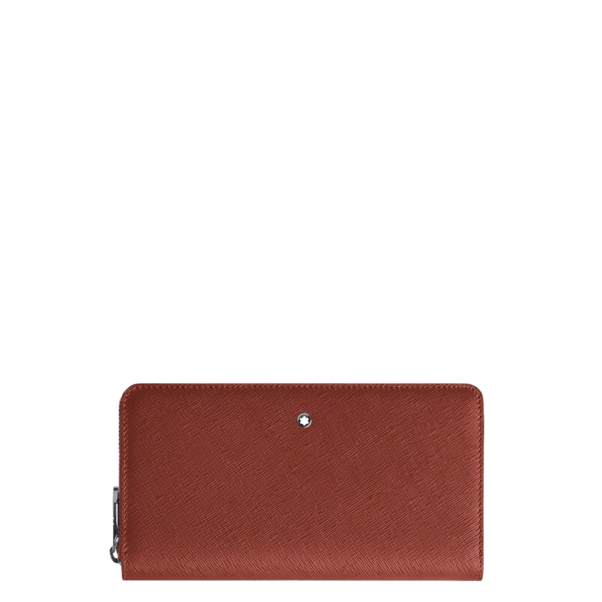 Portafoglio con cerniera 12cc Montblanc Sartorial