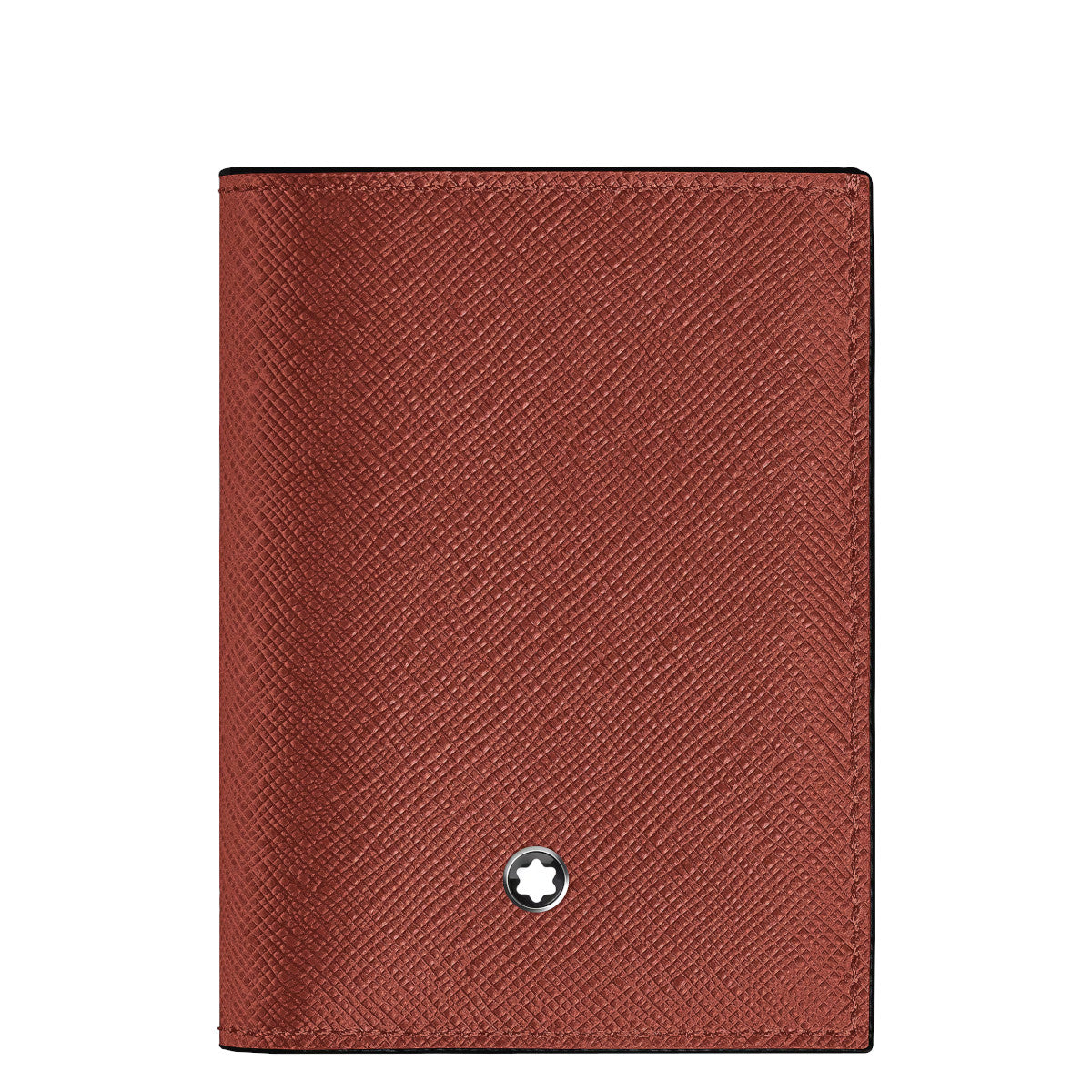 Montblanc mini 4cc wallet Sartorial Red