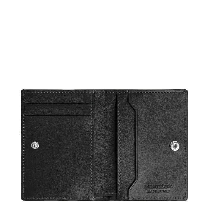 Mini portafoglio 4cc Montblanc Meisterstück