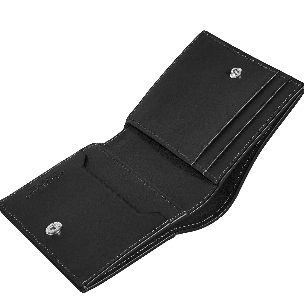 Mini portafoglio 4cc Montblanc Meisterstück
