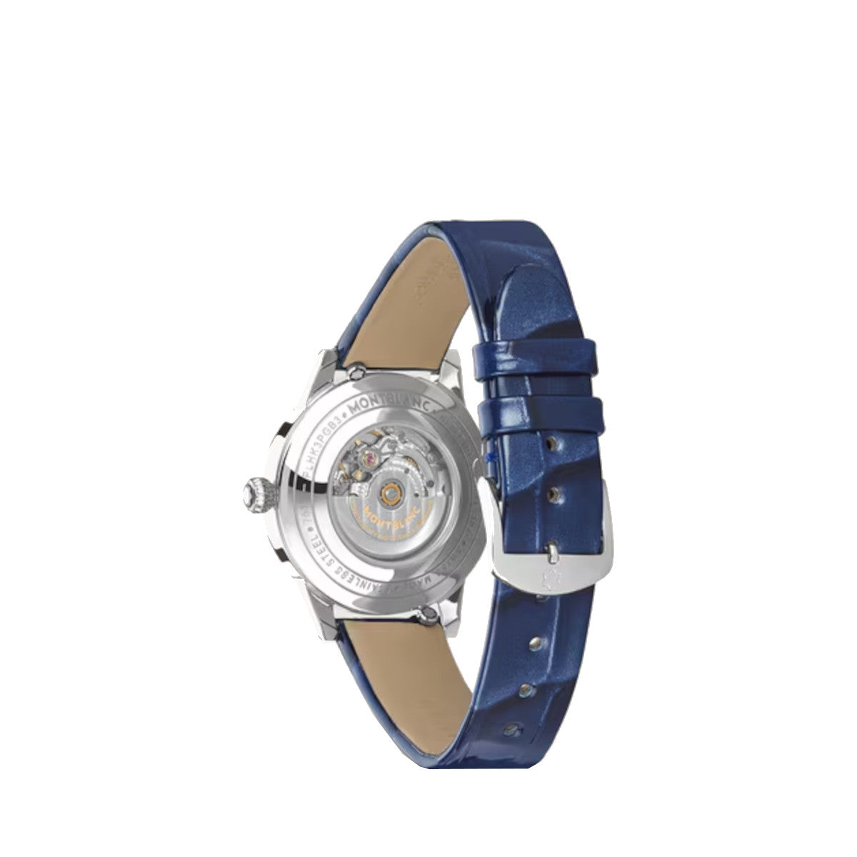 Montblanc Bohème Automatic Date 30 mm Watch