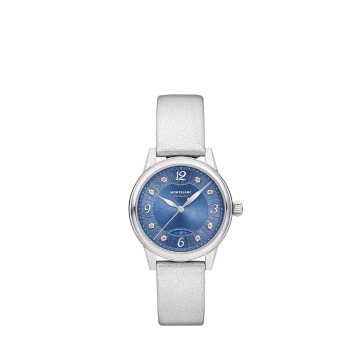 Montblanc Bohème Automatic Date 30 mm Watch