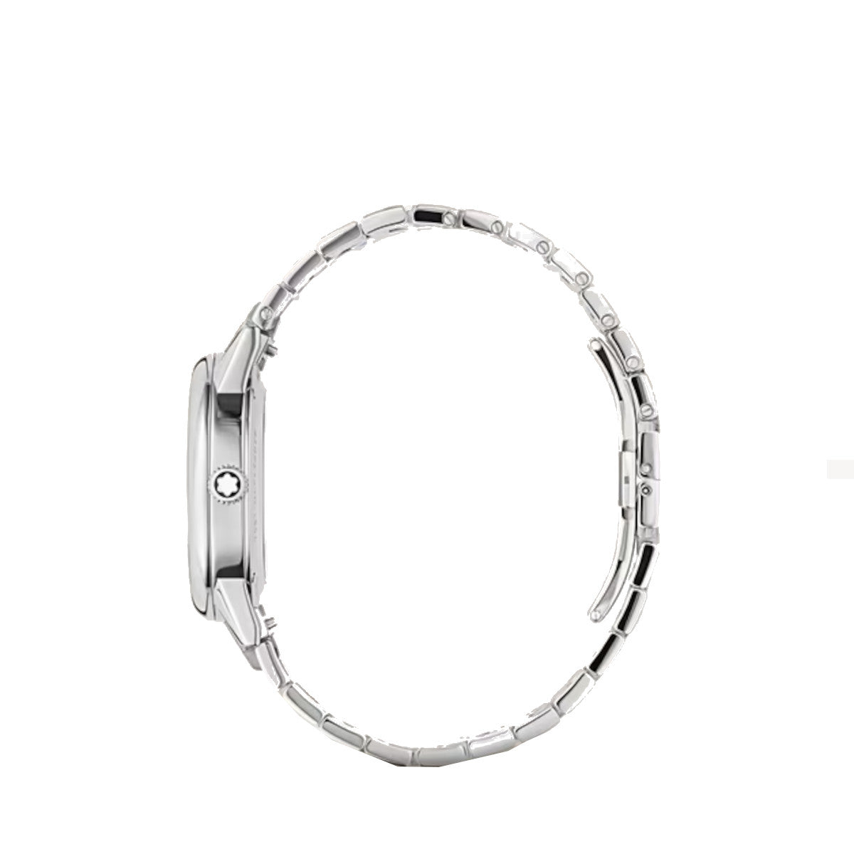 Montblanc Bohème Day & Night 34 mm Watch