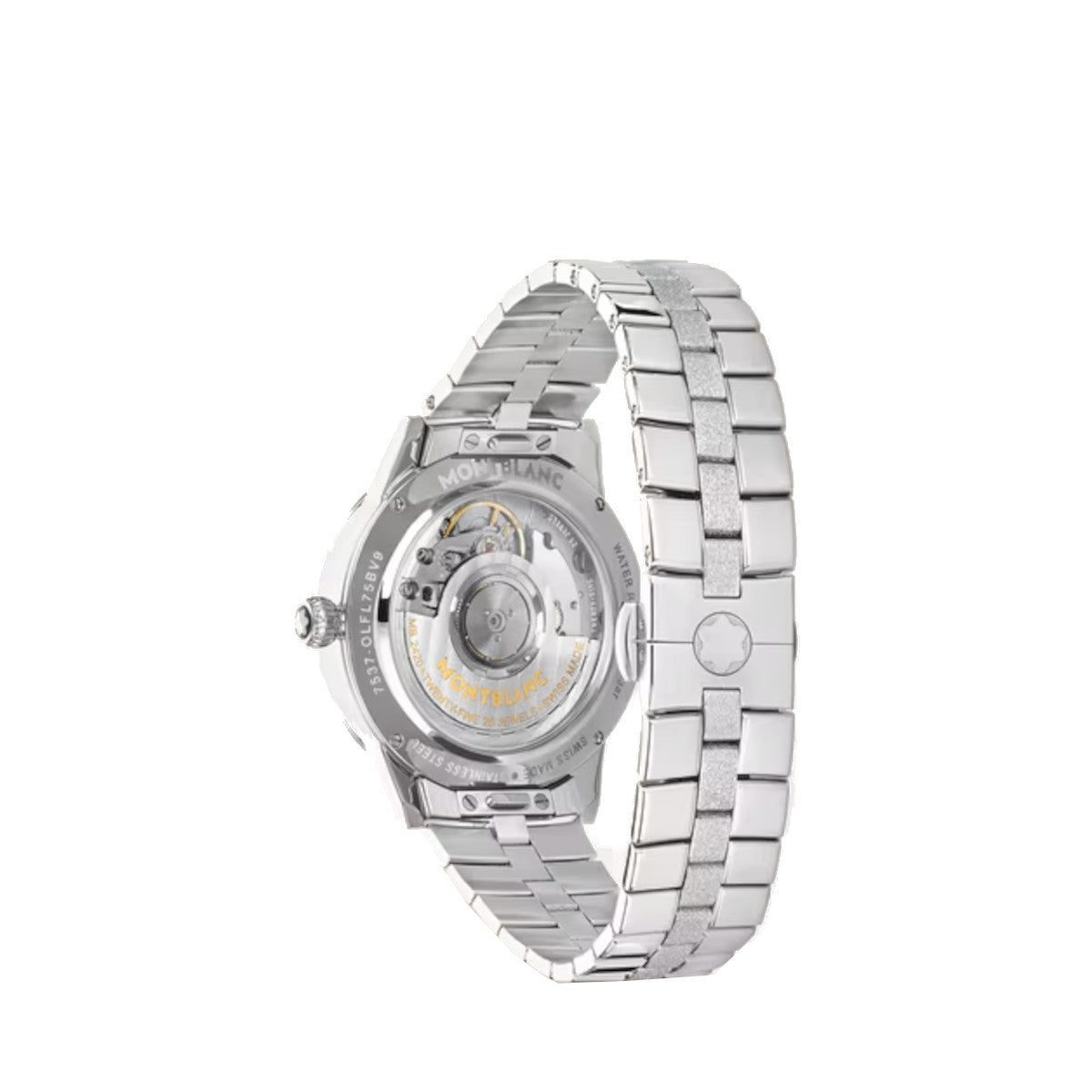 Montblanc Bohème Day & Night 34 mm Watch