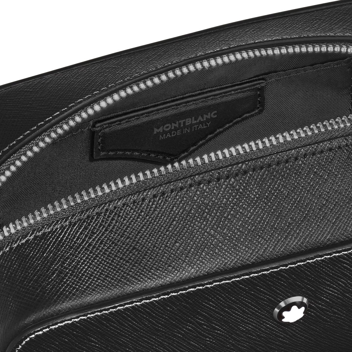 Montblanc toiletry bag Sartorial