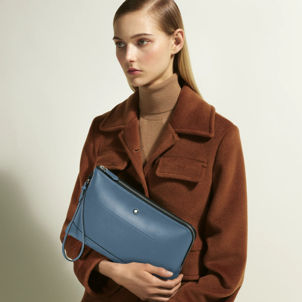 Montblanc Soft Pouch