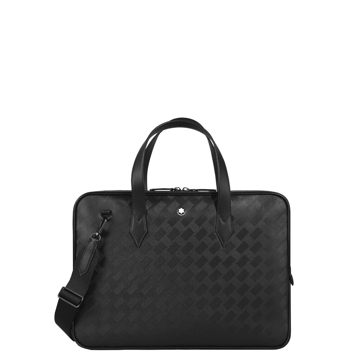 Montblanc Extreme 3.0 Black Briefcase