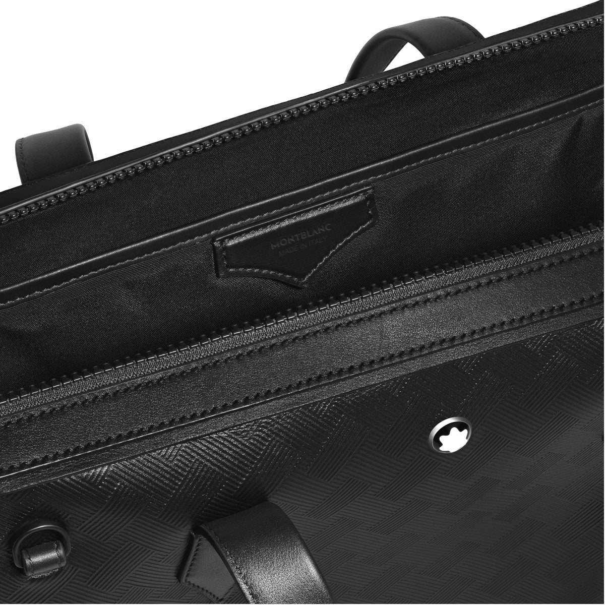 Portadocumenti Montblanc Extreme 3.0 Nero