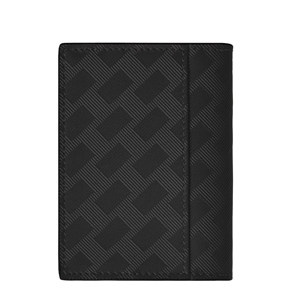 Portacarte 4cc Montblanc Extreme 3.0 Nero/Bauxite