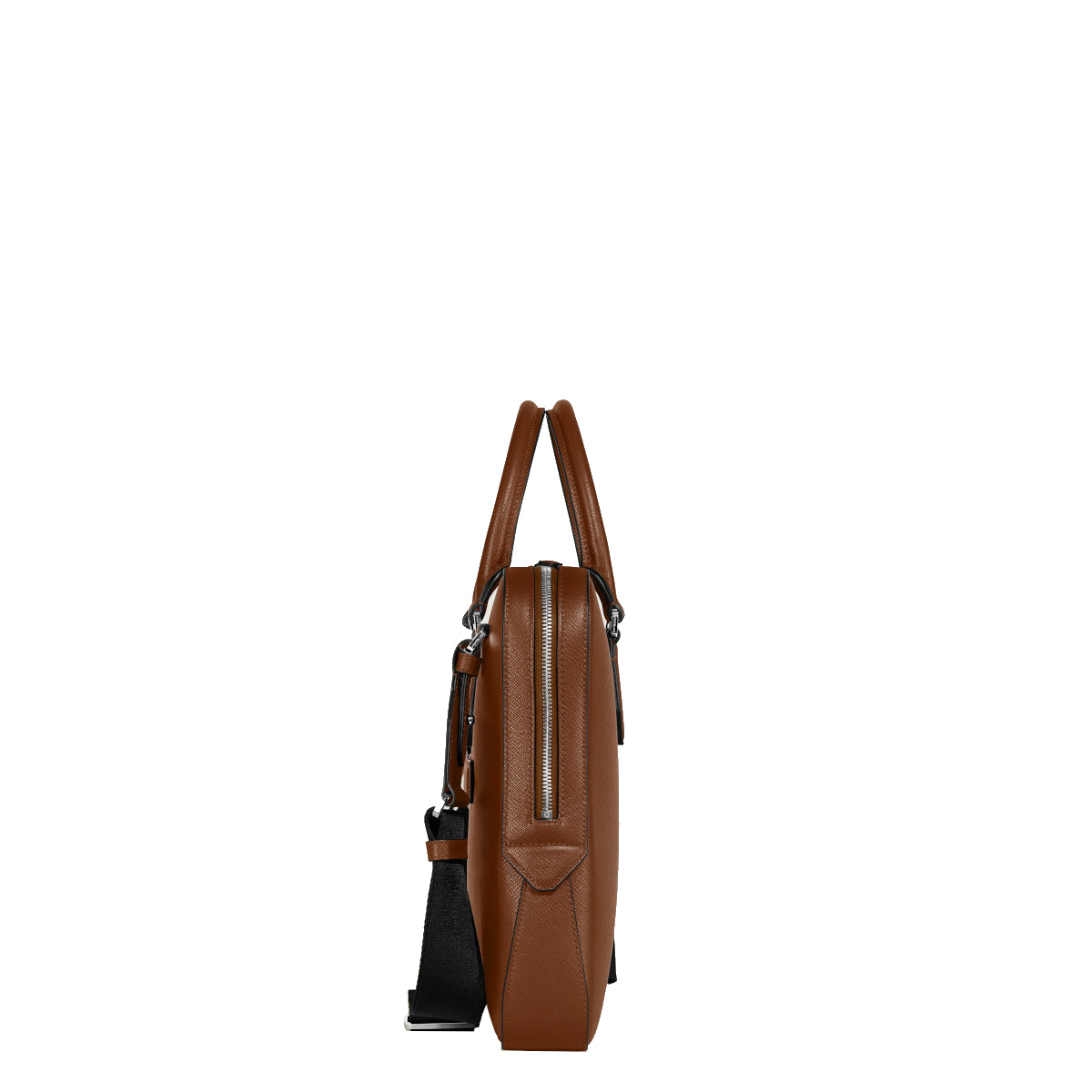 Montblanc slim briefcase Sartorial