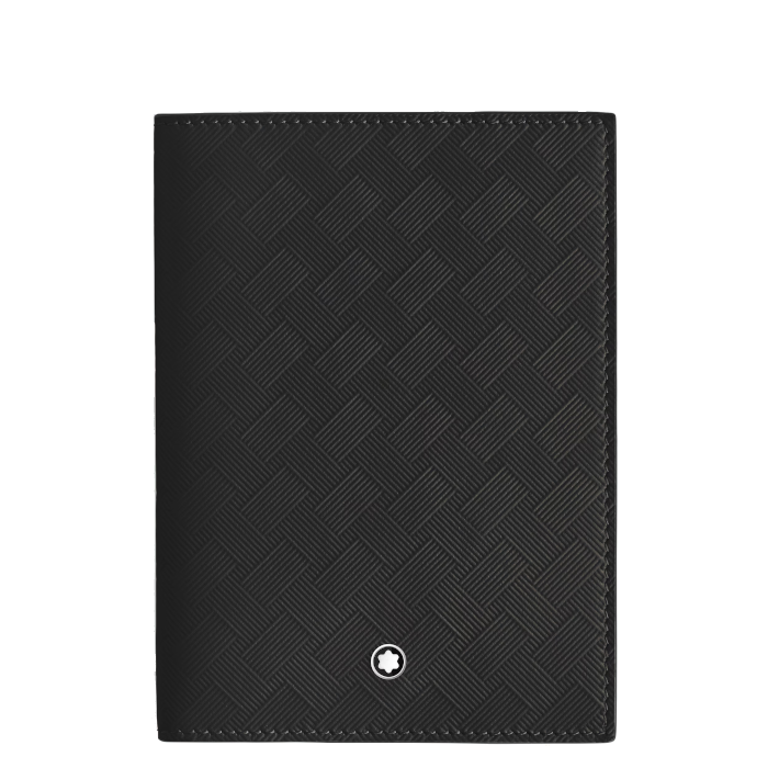 Porta-passaporto Montblanc Extreme 3.0