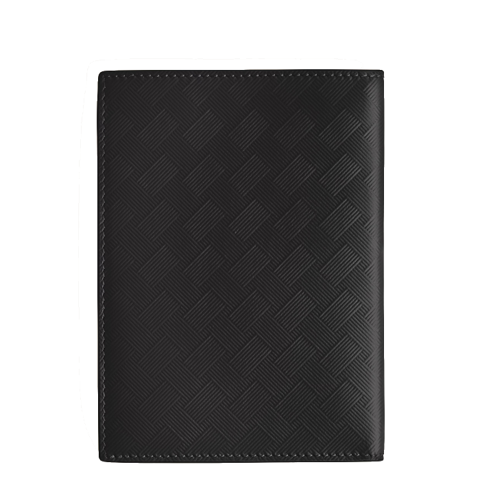 Porta-passaporto Montblanc Extreme 3.0