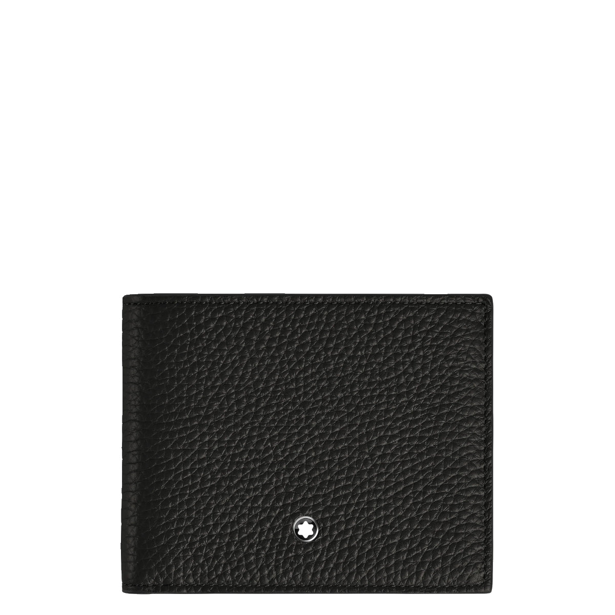4cc wallet with Montblanc Grain coin pocket
