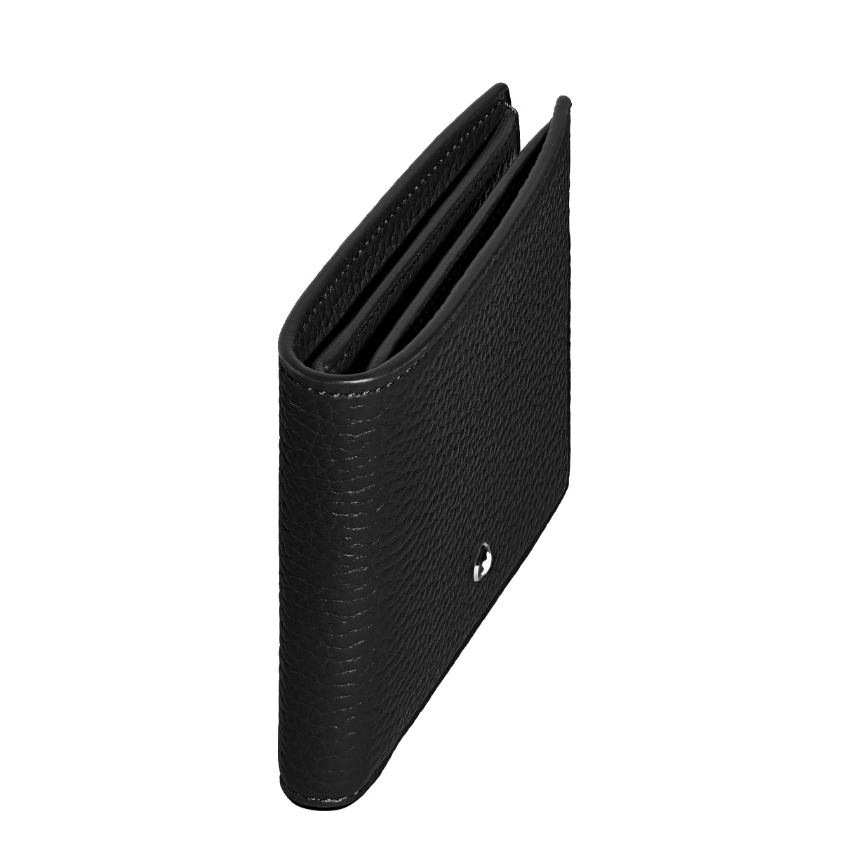 4cc wallet with Montblanc Grain coin pocket