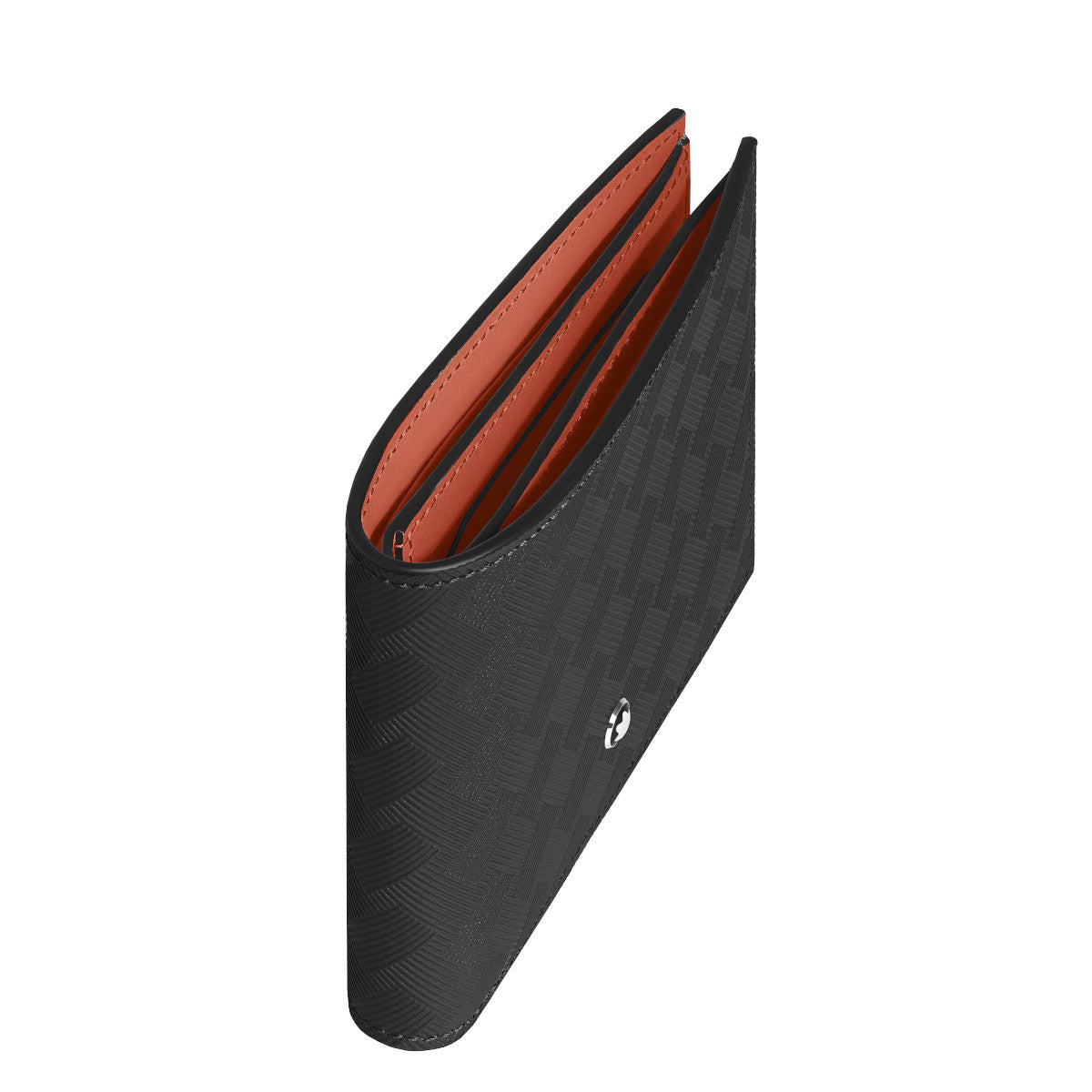 Portefeuille 6cc Montblanc Extreme 3.0 noir | Bauxite