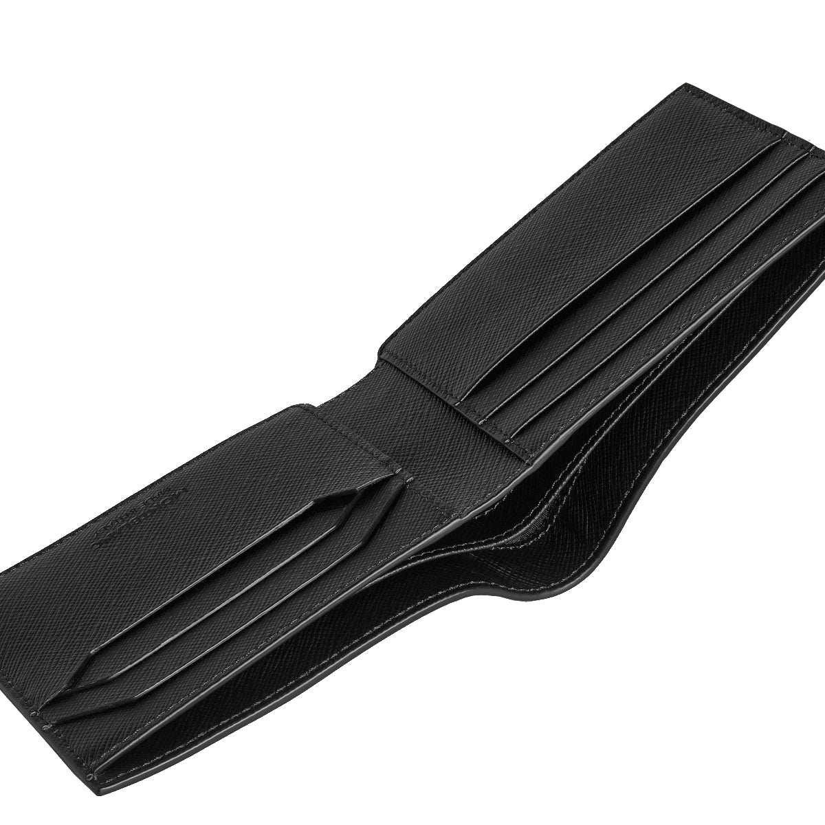 Portefeuille 6cc Montblanc Sartorial