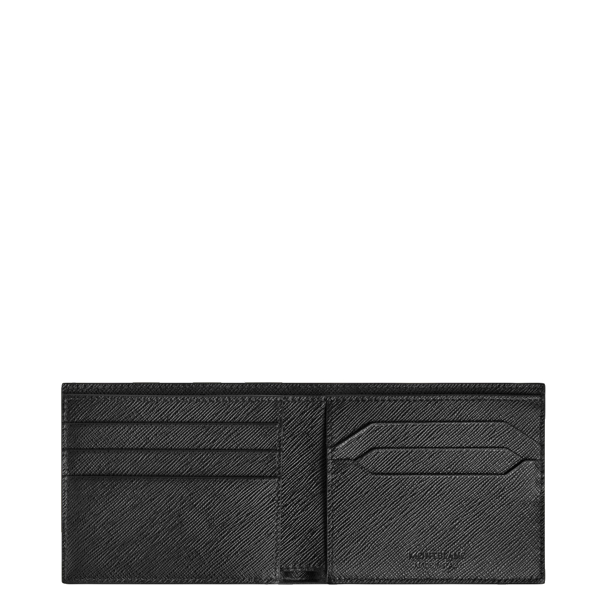 Portefeuille 6cc Montblanc Sartorial