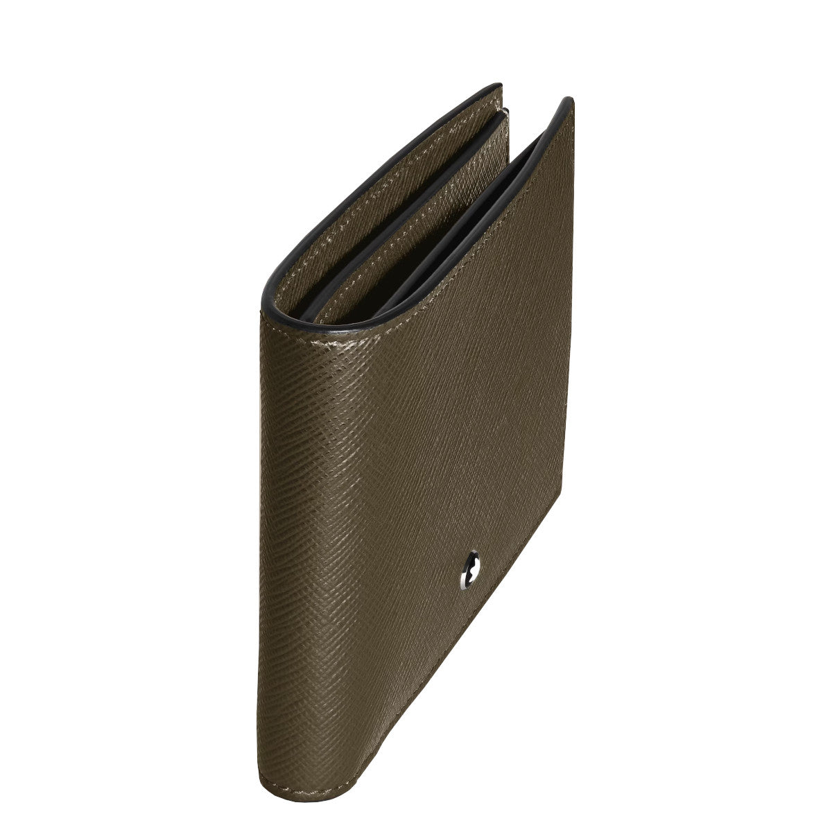 Montblanc 6cc Wallet Sartorial Khaki