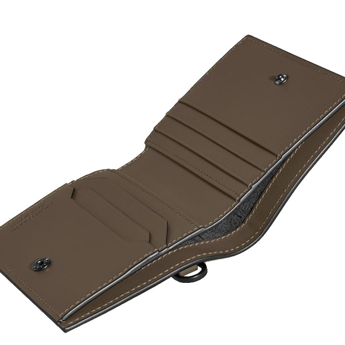 Compact wallet 6cc Montblanc Extreme 3.0