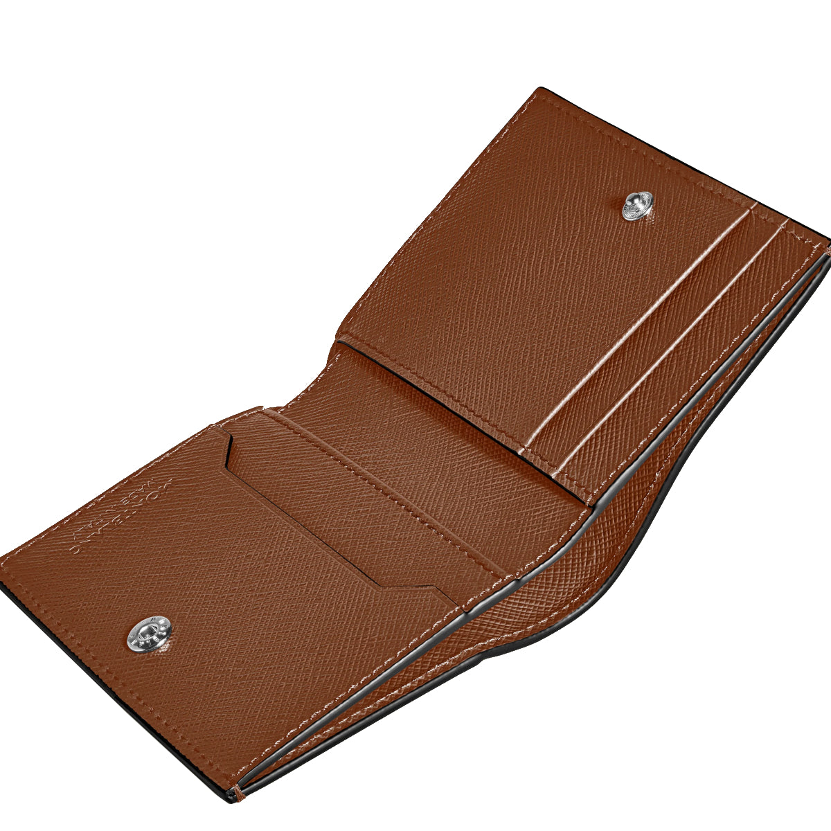 Portefeuille mini format 4cc Montblanc Sartorial