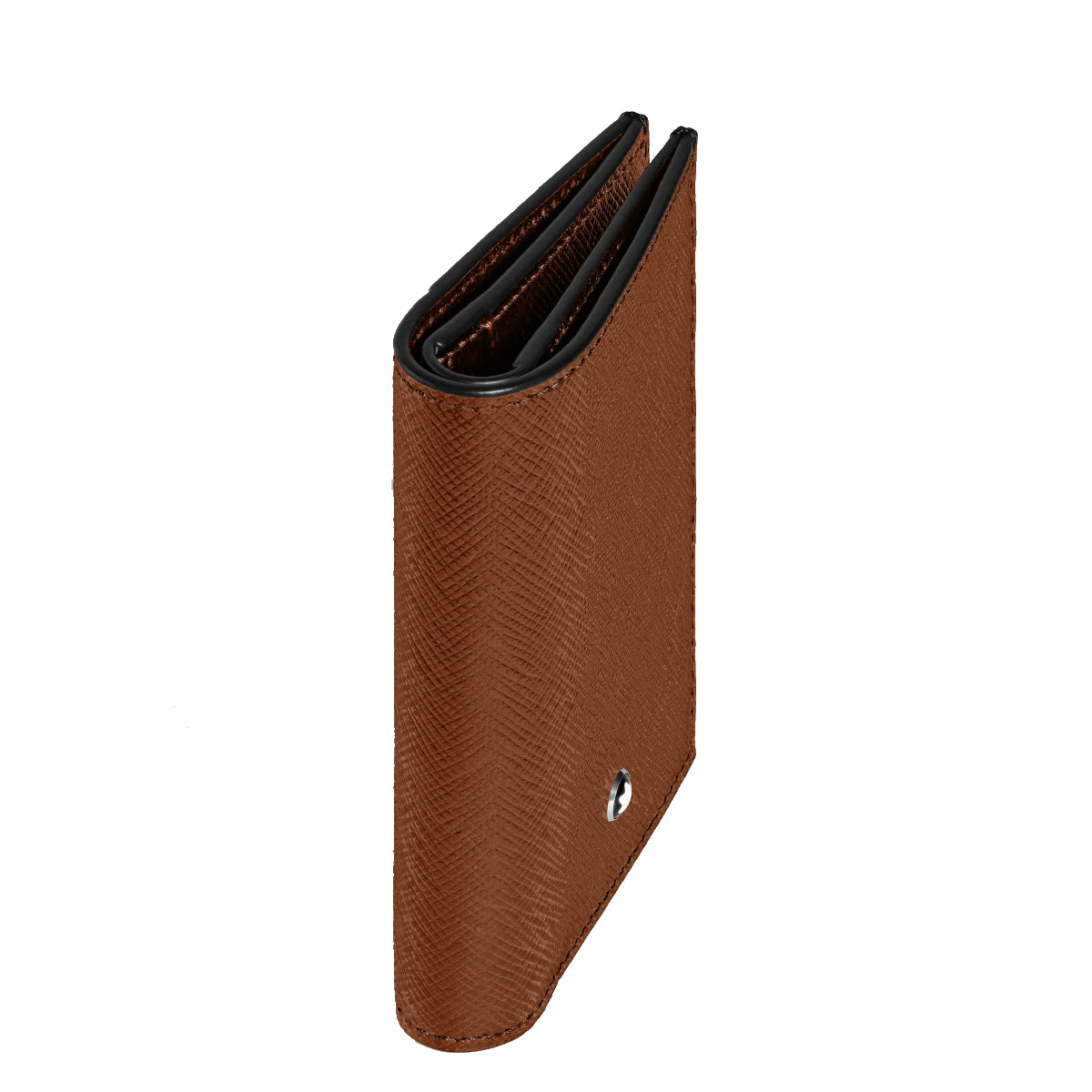 Portefeuille mini format 4cc Montblanc Sartorial