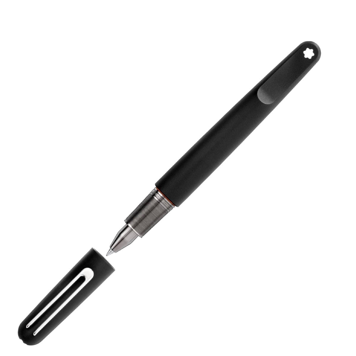 Montblanc M Ultra Black Rollerball