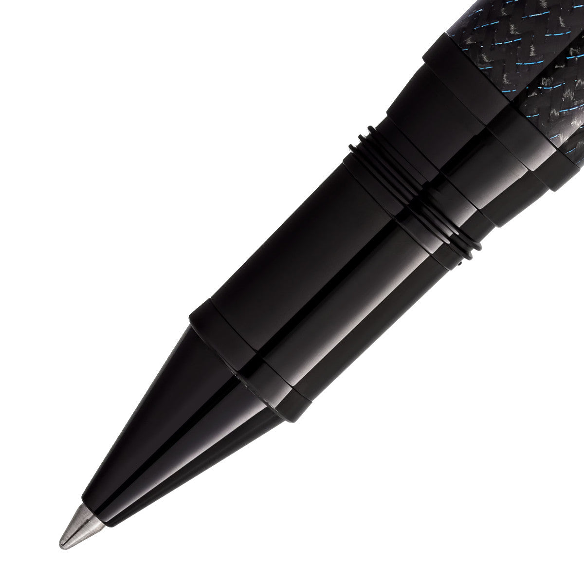 Montblanc Rollerball Meisterstück Great Masters Ferrari Tailor Made Inedita Special Edition