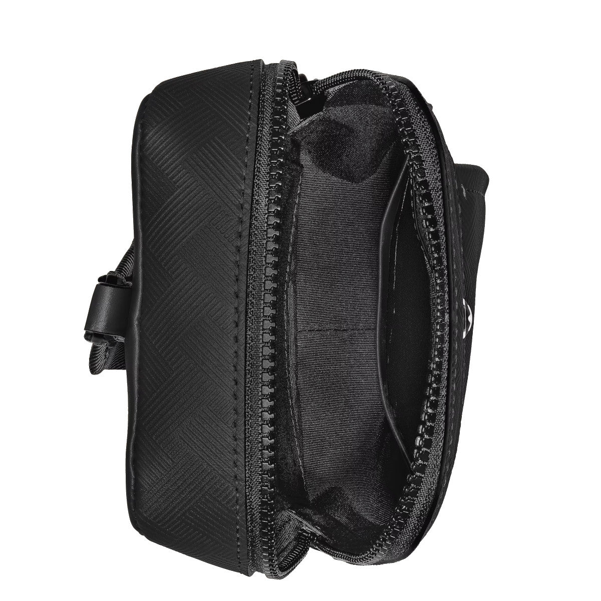 Borsa On-Body Piccolo Modello Montblanc Companion Nera