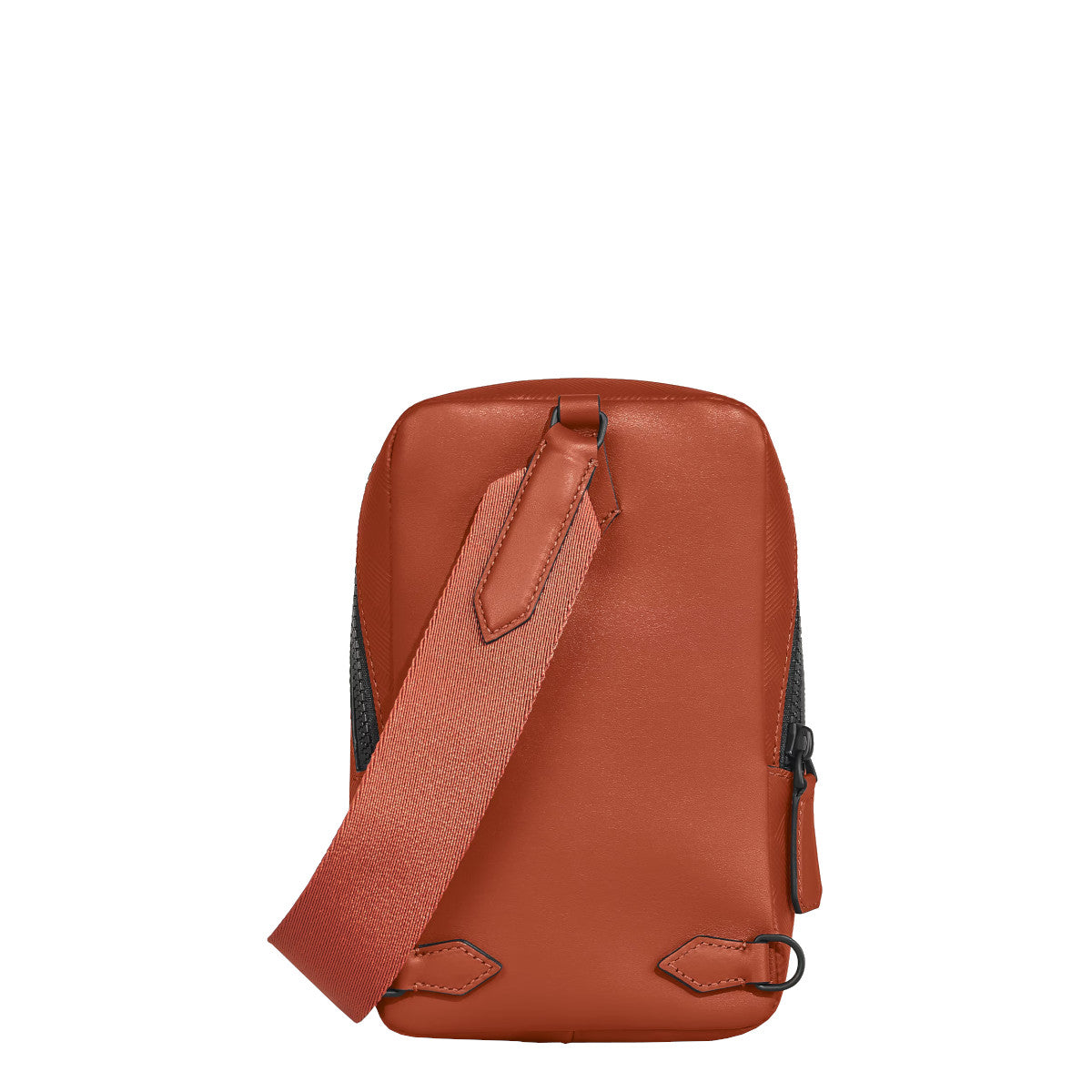 Borsa On-Body Piccolo Modello Montblanc Companion Bauxite
