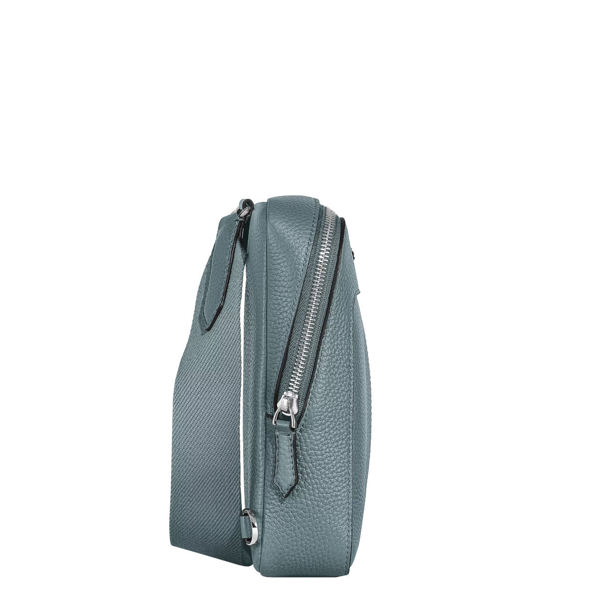 Borsa On-Body Piccolo Modello Montblanc Companion Blu