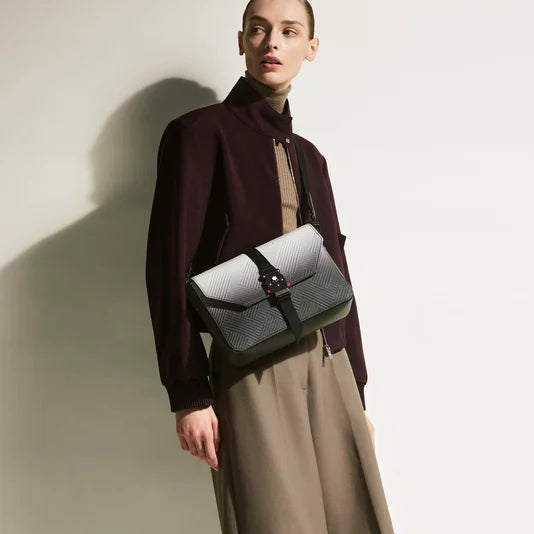 Sac Reporter avec boucle M LOCK 4810 Montblanc Extreme 3.0