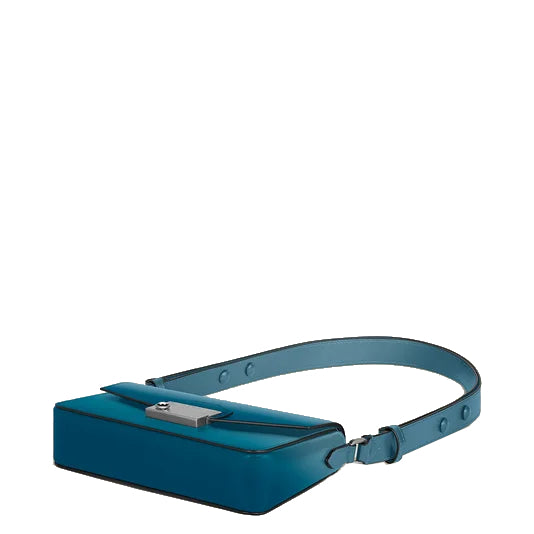 Mini formato di borsa Reporter Montblanc Meisterstück