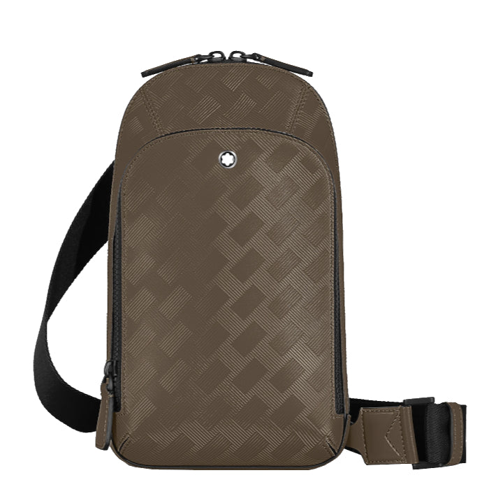 Montblanc Extreme 3.0 shoulder bag