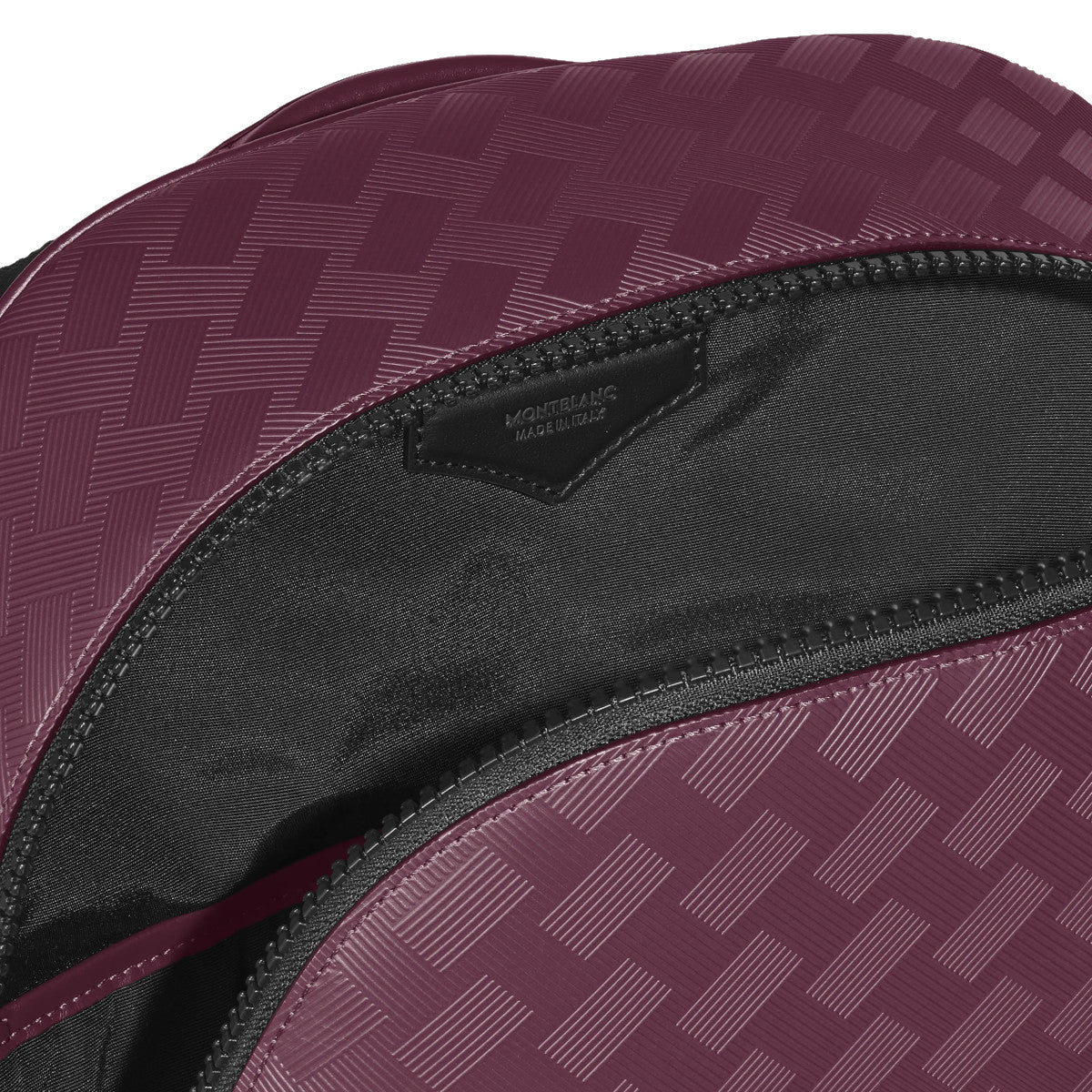 Backpack with M LOCK 4810 Montblanc Extreme 3.0 buckle