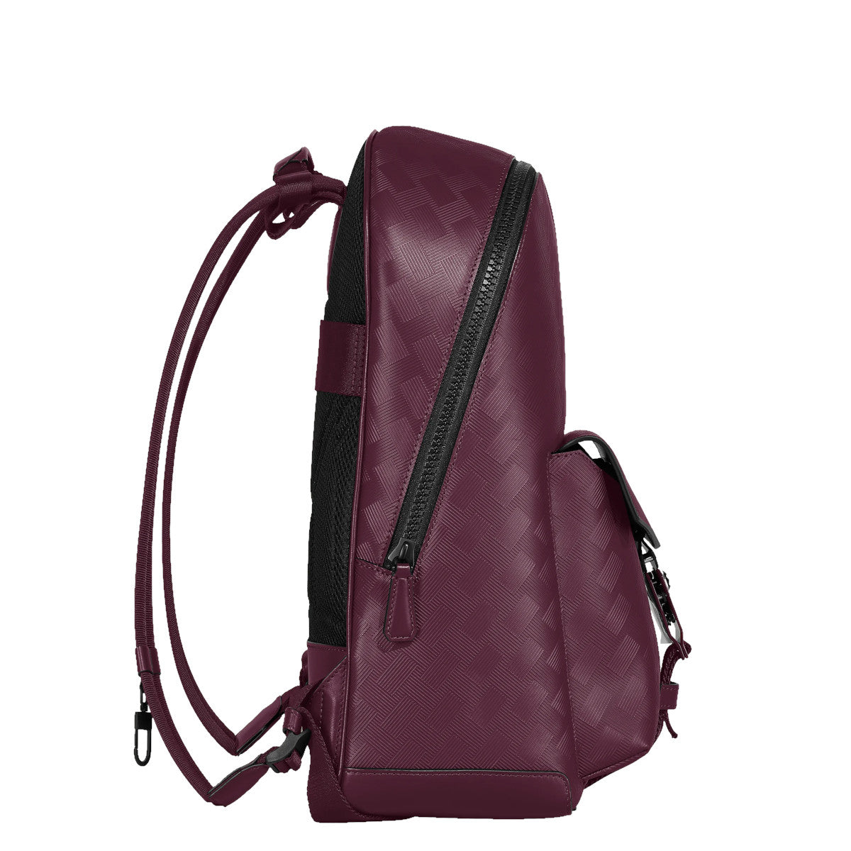 Backpack with M LOCK 4810 Montblanc Extreme 3.0 buckle