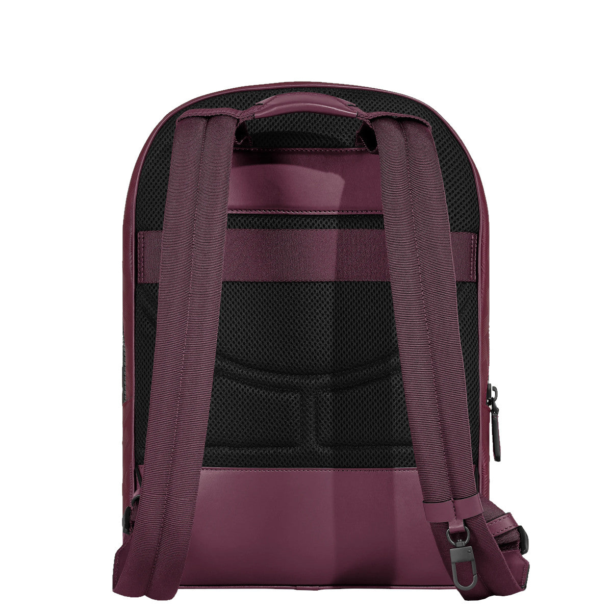 Backpack with M LOCK 4810 Montblanc Extreme 3.0 buckle